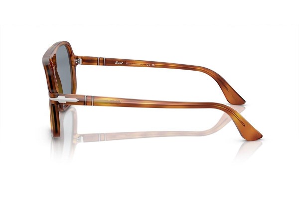 Napszemüvegek Persol PO3328S 96/56 Pilota Havana