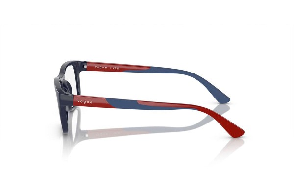 szemüvegeinket Vogue Eyewear VY2021 3105 Pillow Kék