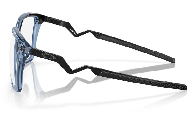 szemüvegeinket Oakley Cognitive OX8162 816203 Szogletes Kék