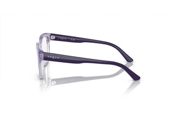 szemüvegeinket Vogue Eyewear VY2023 2745 Különleges Lila