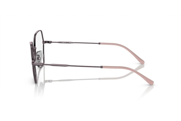 szemüvegeinket Vogue Eyewear VO4281 5149 Különleges Lila