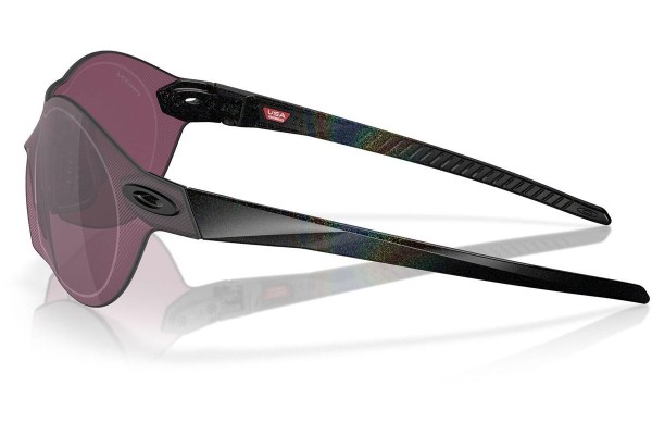 Napszemüvegek Oakley Subzero OO9098 909814 Különleges Lila