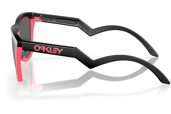 Napszemüvegek Oakley Frogskins Hybrid OO9289 928904 Szogletes Rózsaszín