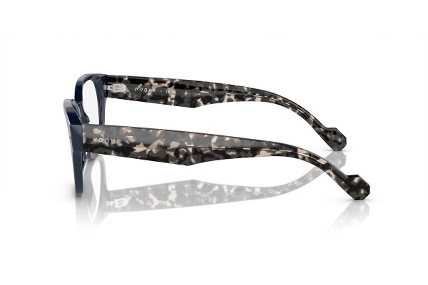 szemüvegeinket Vogue Eyewear VO5529 2319 Pillow Kék