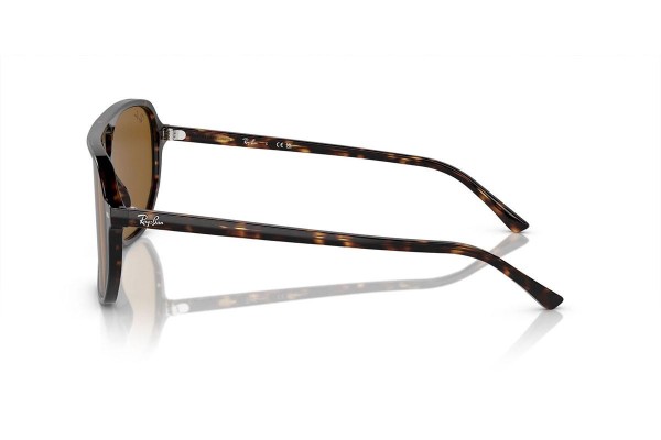 Napszemüvegek Ray-Ban RB2205 902/33 Pilota Havana