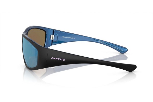 Napszemüvegek Arnette Ilum AN4331 292322 Polarized Különleges Fekete