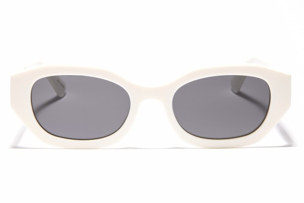 Napszemüvegek Kohe by eyerim Kris Cream Polarized Ovális Bézs