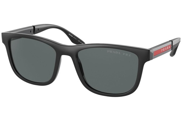 Prada Linea Rossa PS04XS DG002G Polarized