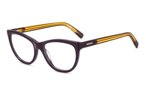 szemüvegeinket Missoni MIS0210 B3V Cat Eye Lila