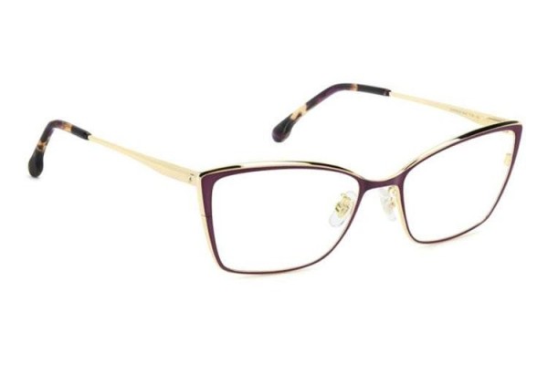 szemüvegeinket Carrera CARRERA3047 T1W Cat Eye Lila