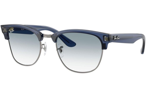 Napszemüvegek Ray-Ban RBR0504S 670879 Szogletes Kék