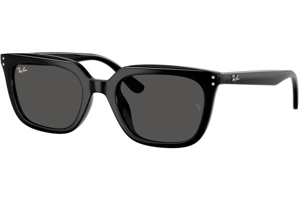 Napszemüvegek Ray-Ban RB4439D 901/87 Szogletes Fekete