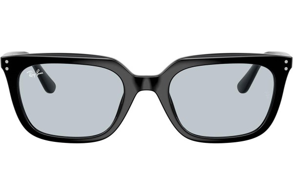 Napszemüvegek Ray-Ban RB4439D 901/72 Szogletes Fekete