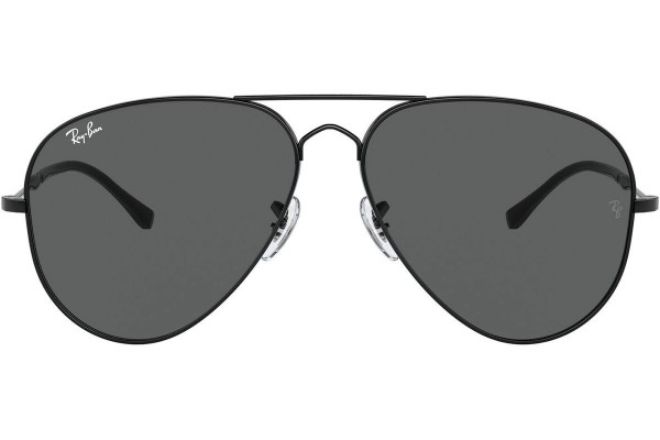 Napszemüvegek Ray-Ban RB3825 002/B1 Pilota Fekete