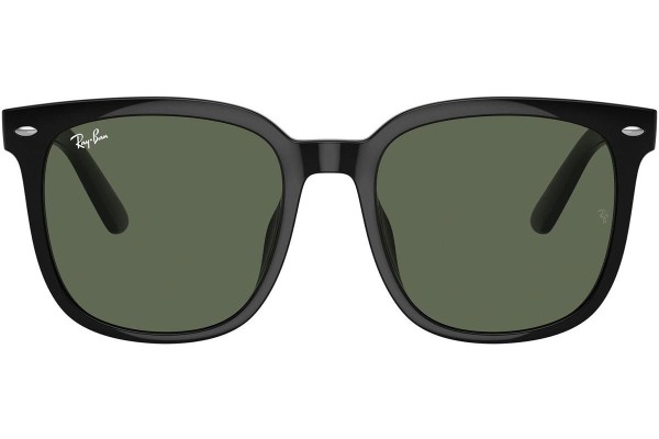 Napszemüvegek Ray-Ban RB4401D 601/71 Szogletes Fekete