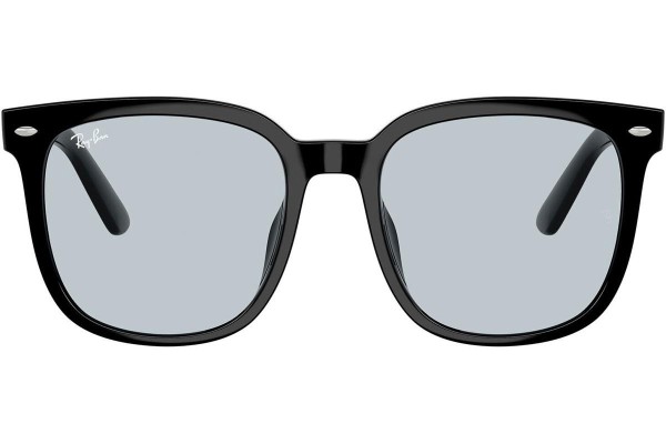 Napszemüvegek Ray-Ban RB4401D 601/72 Szogletes Fekete