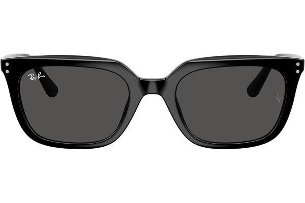 Napszemüvegek Ray-Ban RB4439D 901/87 Szogletes Fekete