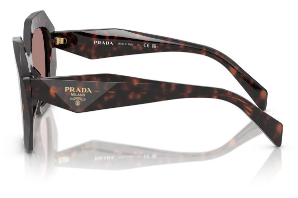 Napszemüvegek Prada PR16WS 17N60B Különleges Havana