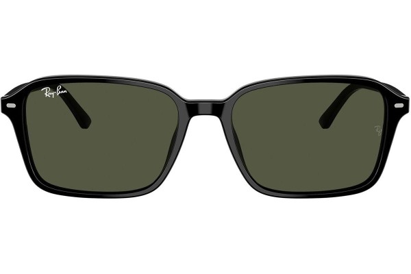 Napszemüvegek Ray-Ban RB2231 901/31 Szogletes Fekete