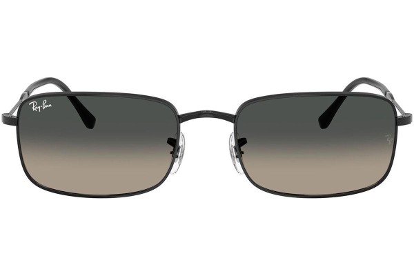 Napszemüvegek Ray-Ban RB3746 002/71 Pillow Fekete