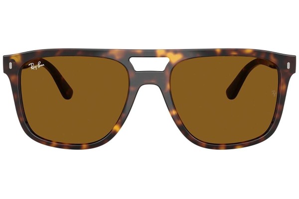 Napszemüvegek Ray-Ban RB2213 902/33 Szogletes Havana