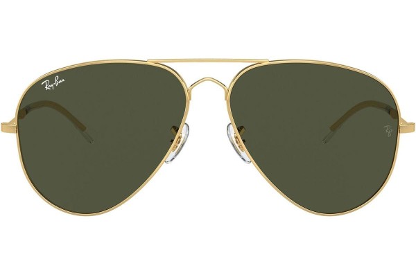 Napszemüvegek Ray-Ban RB3825 001/31 Pilota Arany