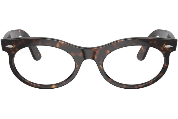 Napszemüvegek Ray-Ban RB2242 902/GI Browline Havana