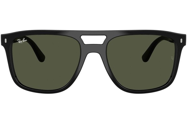 Napszemüvegek Ray-Ban RB2213 901/31 Szogletes Fekete