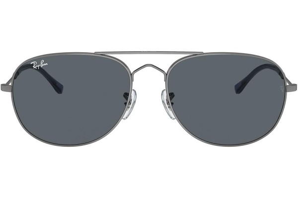 Napszemüvegek Ray-Ban RB3735 004/R5 Pilota Szürke