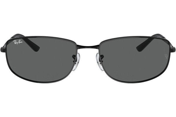 Napszemüvegek Ray-Ban RB3732 002/B1 Különleges Fekete