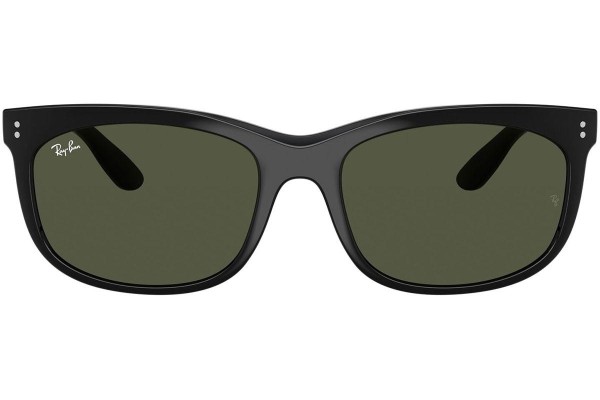 Napszemüvegek Ray-Ban RB2389 901/31 Pillow Fekete