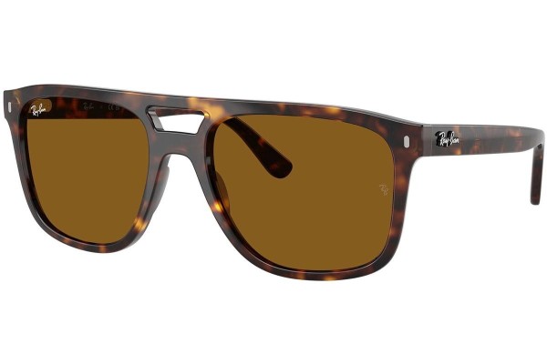 Napszemüvegek Ray-Ban RB2213 902/33 Szogletes Havana