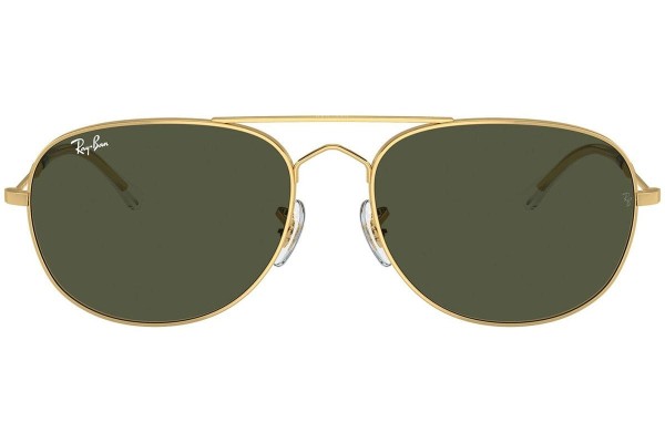 Napszemüvegek Ray-Ban RB3735 001/31 Pilota Arany