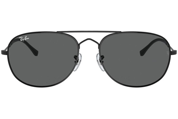 Napszemüvegek Ray-Ban RB3735 002/B1 Pilota Fekete