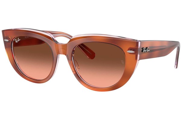 Napszemüvegek Ray-Ban RB2286 1415A5 Szogletes Havana