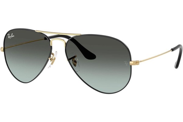 Napszemüvegek Ray-Ban Aviator RB3025 9271GK Pilota Arany