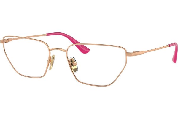 szemüvegeinket Vogue Eyewear VO4317 5152 Cat Eye Arany