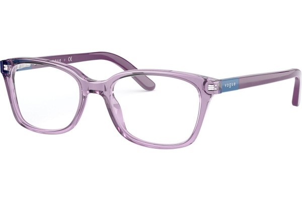 szemüvegeinket Vogue Eyewear VY2001 2686 Pillow Lila