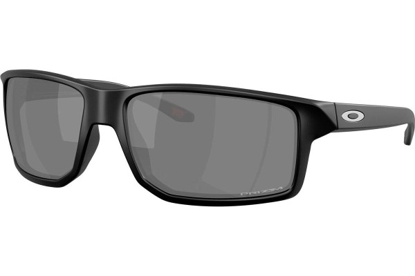 Napszemüvegek Oakley OO9470 947001 Szogletes Fekete