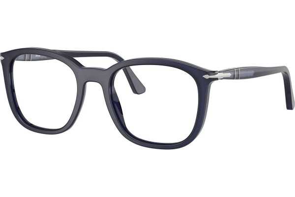 szemüvegeinket Persol PO3355V 1217 Szogletes Kék