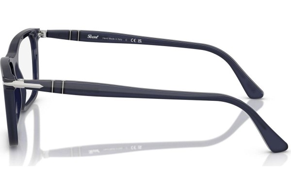 szemüvegeinket Persol PO3358V 1217 Szogletes Kék