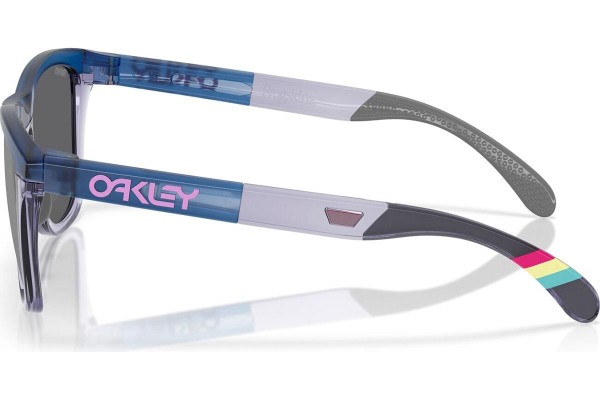 Napszemüvegek Oakley OO9284 928416 Kerek Kék