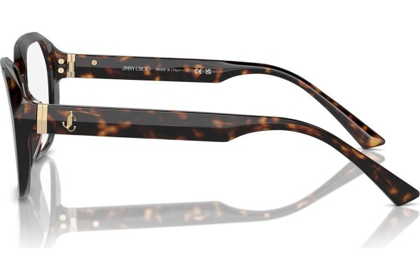 szemüvegeinket Jimmy Choo JC3013U 5002 Cat Eye Havana