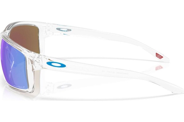 Napszemüvegek Oakley OO9470 947005 Polarized Szogletes Kristály