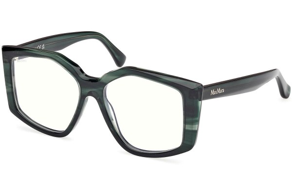 szemüvegeinket Max Mara MM5162-B 098 Cat Eye Zöld