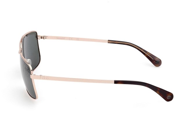 Napszemüvegek Timberland TB00030 32R Polarized Pilota Arany