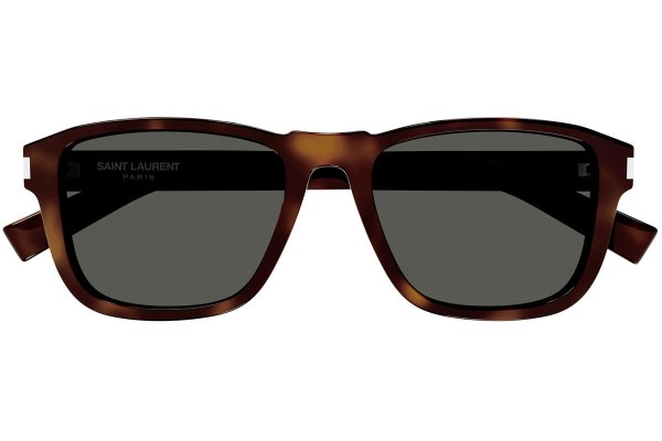 Napszemüvegek Saint Laurent SL710 003 Szogletes Havana