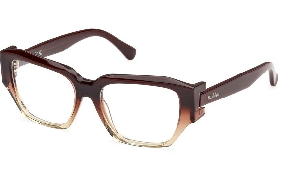 szemüvegeinket Max Mara MM5182 050 Cat Eye Barna