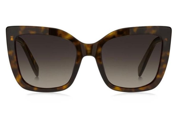 Napszemüvegek Marc Jacobs MARC811/S 086/HA Cat Eye Havana