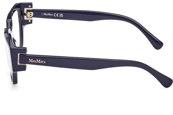 szemüvegeinket Max Mara MM5182 090 Cat Eye Kék